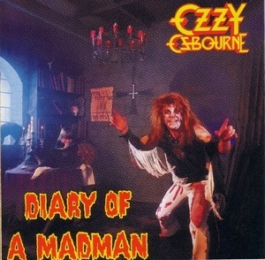 Diary Of A Madman